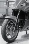 Technische Daten - GPZ 900R (deutsche Version)