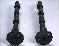 Technische Daten - GPZ 900R (deutsche Version)
