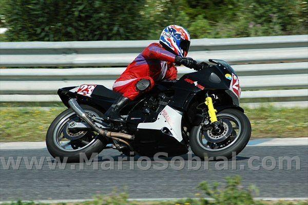 Kawasaki GPZ 900R von Diogo Pedro Vaz