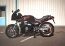 Stephan G�tter's Kawasaki GPZ 900R