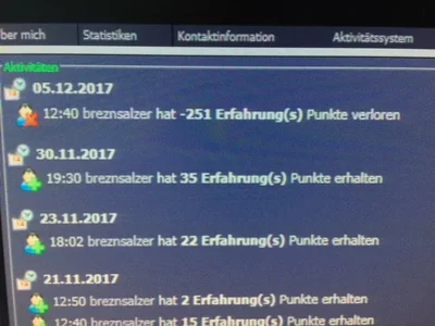 Punktabzug Forum.webp