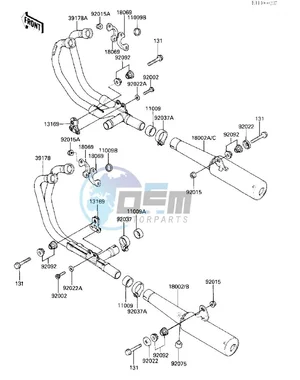 kawasaki-motorcycle-1986-zx-1000-a-ninja-1000r-a1-a2-ninja-1000r-engine-mufflers.webp