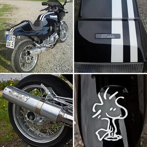 didde - Mein Moped