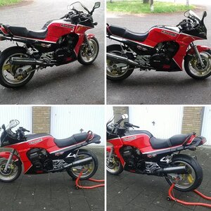 rolocop -  GPZ 900R/RX / ZX10 /Images