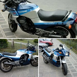 woarloard - Ulf`s Bike
