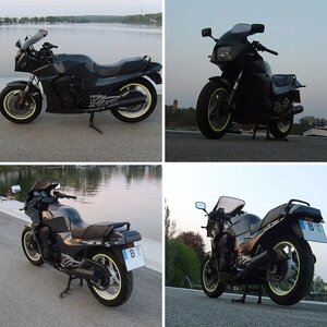 Feno - Feno´s 900r April 2011