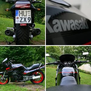 oli83 - Meine 900R