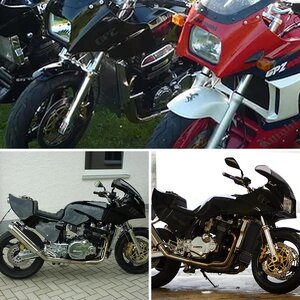 Duminix - MrG-Racing GPZ