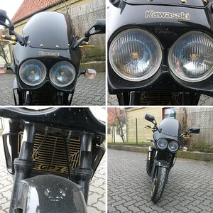 Thomas60 - GPZ posthum