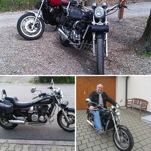 ellifahrer70 - Tante Elli