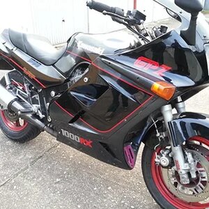 Zottel79 - GPZ 1000RX
