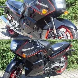 Zottel79 - GPX 750R