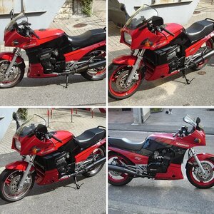 ROD - Rod Bike