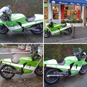 Diamant - GPz 900R Godier Genoud (Option-1).