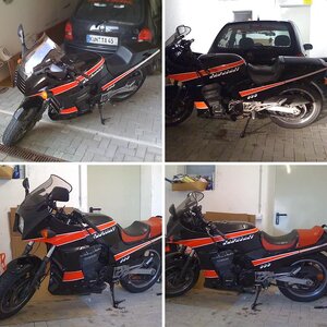 tobi84 - GPZ 900R