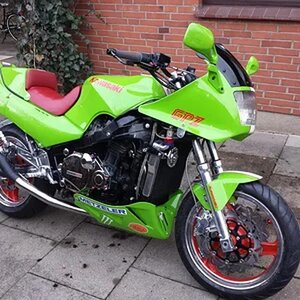 Miky81 - GPZ 1000 RX