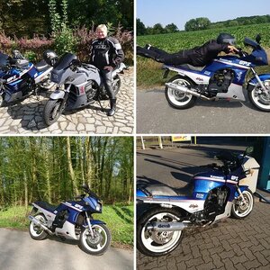 Meisterhobel 2.0 - Jugendliebe