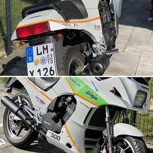 900r