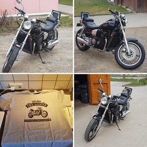 Meine 2