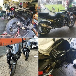 Gpz 900r