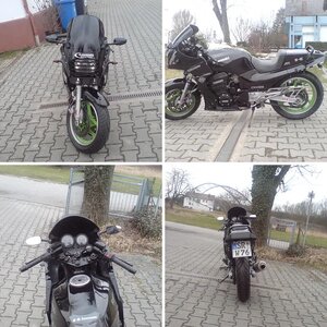 green1 - Meine 89er