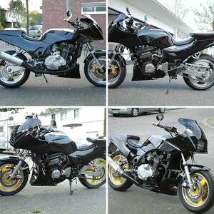 pasador - Steffs Moped
