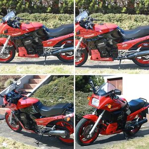 -Frank- - GPZ 900 R von -Frank-