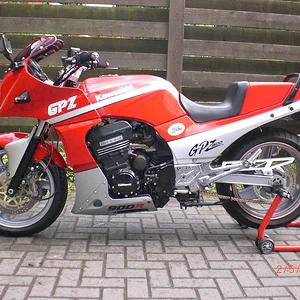 Umbau Zustand 2008