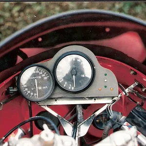 KAWASAKI Z1000J 1991