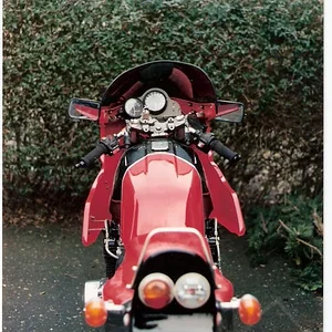 KAWASAKI Z1000J 1991