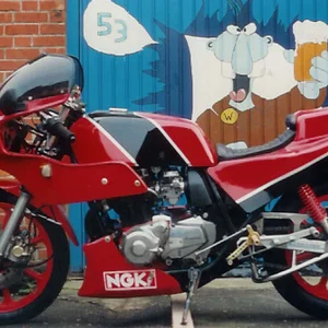 KAWASAKI Z1000J
