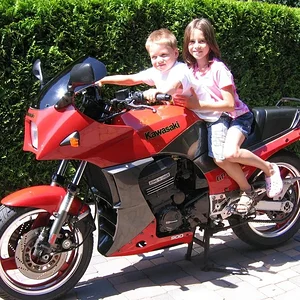 Sarah und Leonas1