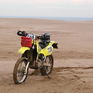 Spanien - Dezember 2003