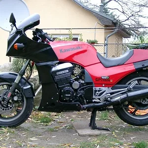 Stand: 14.11.2008
EFI roadready