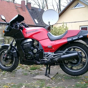 Stand: 14.11.2008
EFI roadready