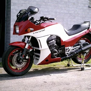 Meine "Ex" mit 101 tsd Km