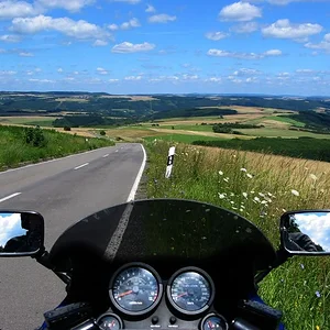 Living in Paradise 2-Westpfalz im Sommer 2007