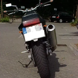 140er Trennscheibe