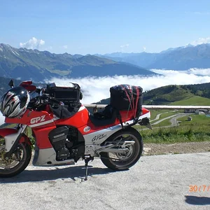 Dolomiten Tour 2008 ach wat war dat schöön