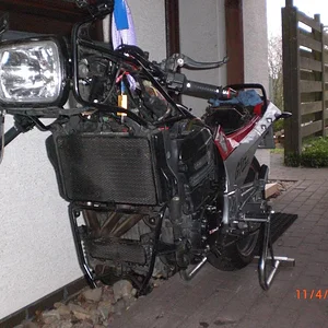 Wieder eine neue Schlacht