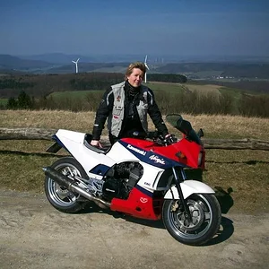 ....war schon echt Geiles Wetter.....
