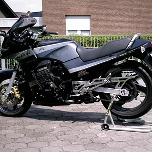Mal wieder n bischen getan :-)