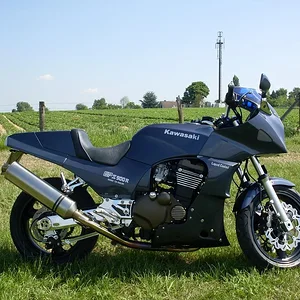 Krümmeranlage komplett VA Akrapovic