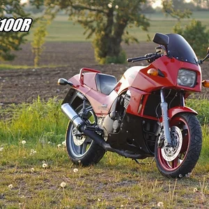 GPZ1100 R

900R mit ZRX1100 Motor Fuel Injected

Stand: Mai 2009
Bauteil ersetzt durch/mit
Gabel: GPZ 900 '91 komplette Front
Bremse (vorn):
GSX 1400 
