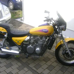 Eliminator 600 0709