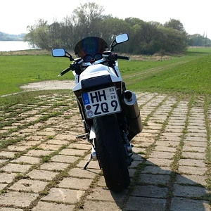 Ostern 2009