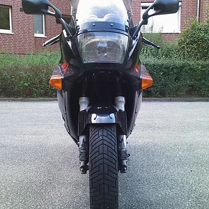 frontal