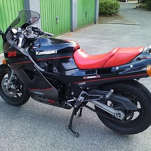 andere Seite