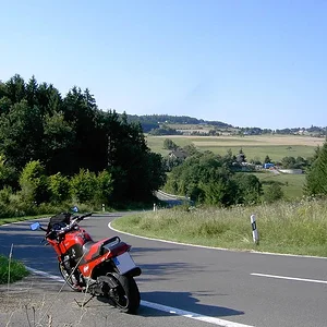 Dorsel - Aremberg