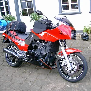 Reisefertig